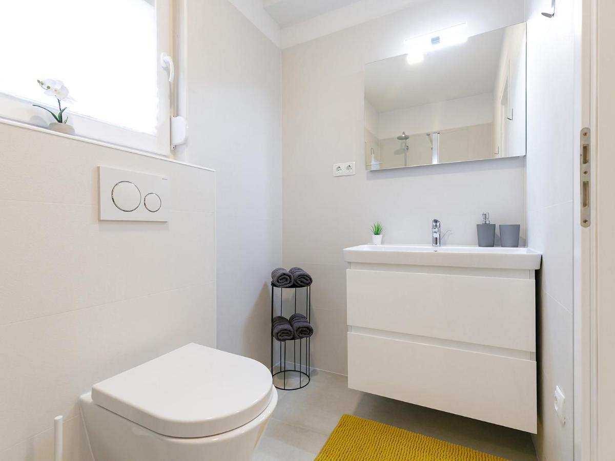 Apartment Aria *