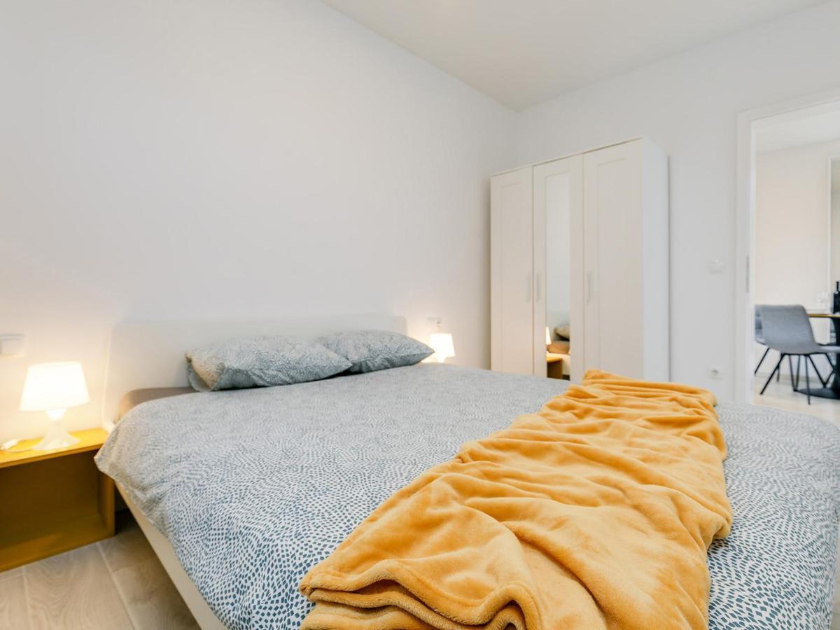Apartment Aria Poreč