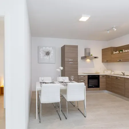 Apartment Aria Porec Exterior photo