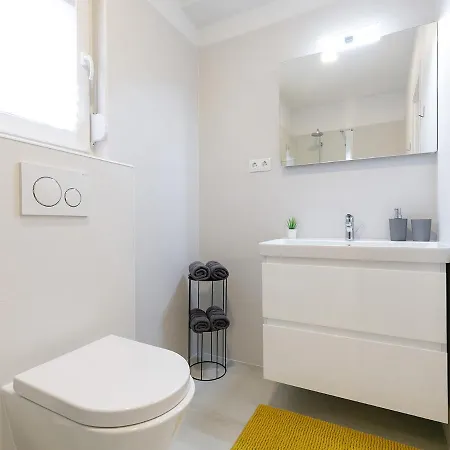 Apartment Aria Porec Exterior photo