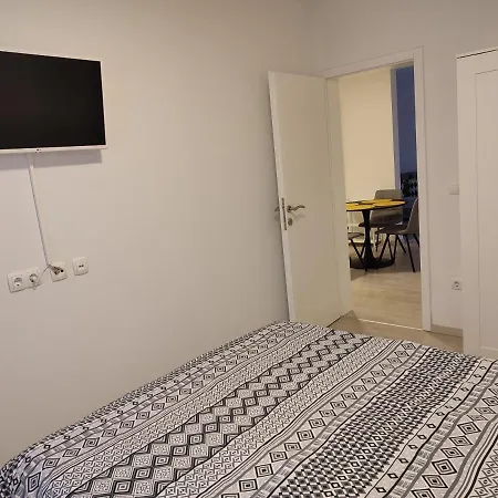 Apartment Aria Porec Exterior photo