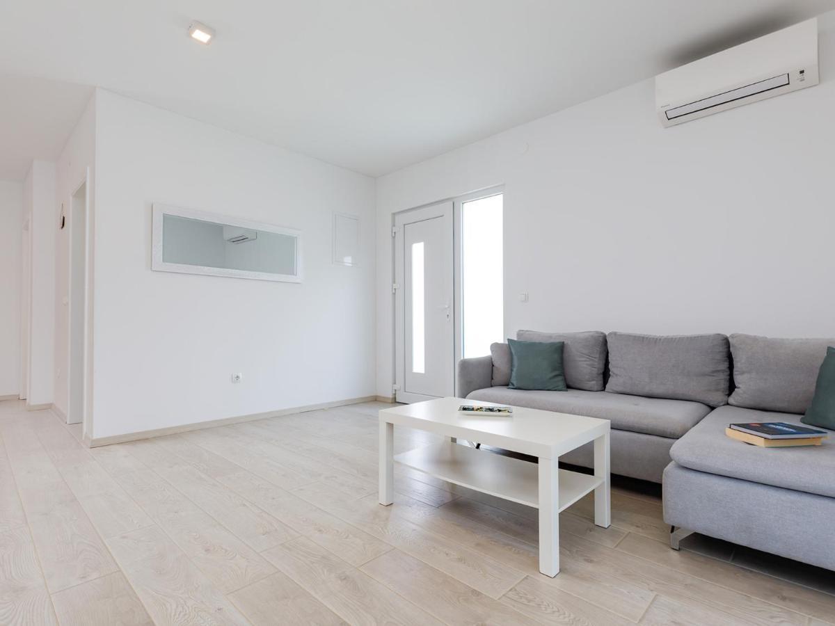 Aria Apartment Porec