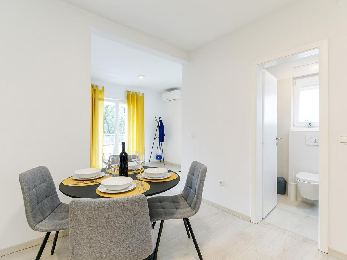 Aria * Porec