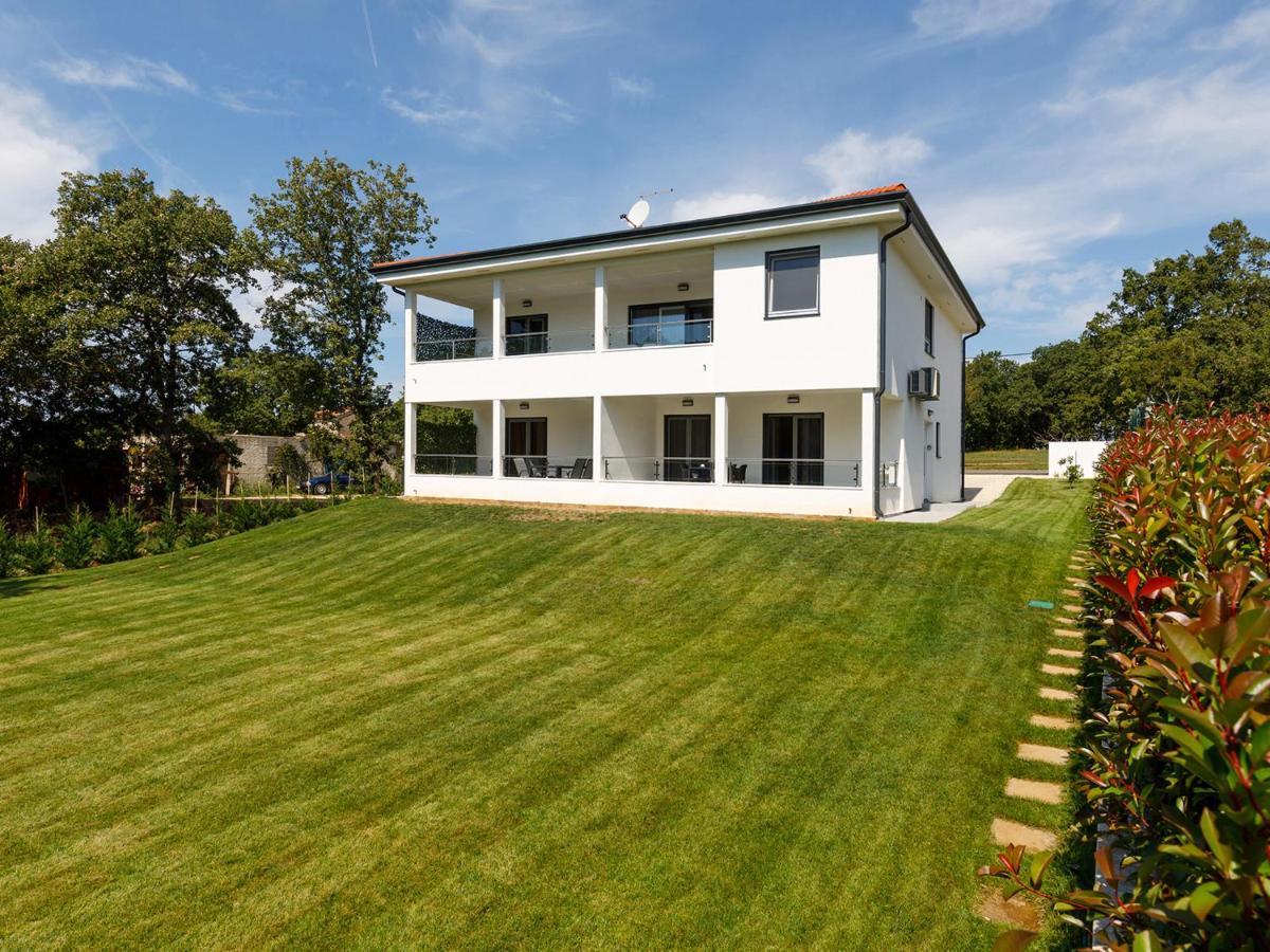Aria Apartament