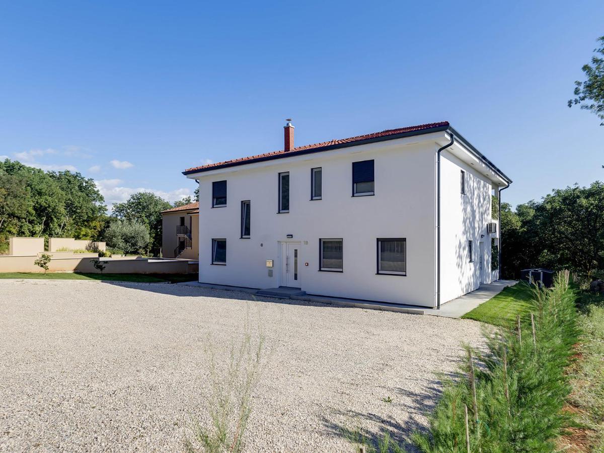 Aria Apartament *